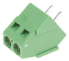 Pluggable Terminal Blocks - 7176659 - RS Components, Ltd.