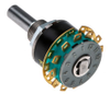 Rotary Switches - 321379 - RS Components, Ltd.
