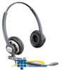 Plantronics EncorePro HW301N Headset with Noise Canceling -- 78714-01