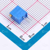 20 OHM 0.25W Trimmer Potentiometer - 80-3266X-1-200LF - ERSAELECTRONICS PTE. LTD.
