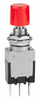 Pushbutton Switches - 2300-EB2011P-BB - New Yorker Electronics Co., Inc.