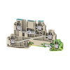 Din Rail, Channel - 1029800000-ND - DigiKey