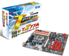 INTEL Socket 1155 Motherboard - TZ77A Ver. 5.x - Biostar Microtech (U.S.A) Corp.