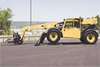 TL642 w/StabilizersTelehandler -- TL642 w/StabilizersTelehandler