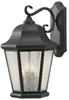 Exterior -Wall Mount - 370822 - Capital Lighting, Inc.