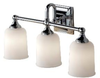 Bathroom Fixtures-Three Lights - 360014 - Capital Lighting, Inc.