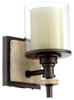 5564-1-86 Sconces-Single Glass - 341501 - Capital Lighting, Inc.