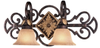 N2232-355 Two Light Bath - N2232-355 - Minka Group
