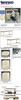 TECHNICAL WORKSTATIONS -- HTW-603634-NA - Image
