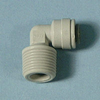 Super Speedfit Acetal Fixed Male Elbow - 58290 - U.S. Plastic Corporation