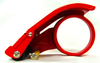 Tape Dispenser - Clam Shell - For 2