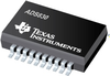ADS830 8-Bit, 60 MSPS ADC SE/Diff Inputs, Int/Ext References and Programmble Input Range - ADS830EG4 - Texas Instruments