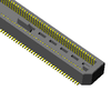 Micro Pitch Board-to-Board Systems Connectors -- BTS Series - Image