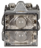 Square Pushbutton Light Unit - E30CW - Eaton Corporation