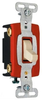 Standard AC Switch - CSB20AC4-GRY - Thomas & Betts Corporation