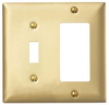 Standard Wall Plate -- SB126 - Image