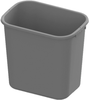 28 & 41 Quart Wastebaskets -- 65828 - Image