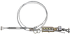 Sayfline Cable Horizontal Lifeline System - 7602020 - Hy-Safe Technology