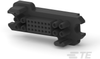 Rectangular Wire & Cable Connectors & Housings - 1648206-1 - TE Connectivity