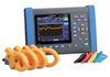 Power Quality Analyzer (Custom 5A kit) - PW3198-01/5PRO - Transcat, Inc.