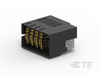 PCB Headers & Receptacles - 2204456-1 - TE Connectivity