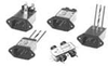 AC Power Entry Modules - 6EH1 - VAST STOCK CO., LIMITED
