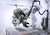 Fiber Placement Machines -- Coriolis Csolo