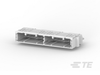 PCB Headers & Receptacles - 1903695-4 - TE Connectivity