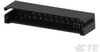 PCB Headers & Receptacles - 147343-1 - TE Connectivity