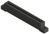 Card Edge Connectors - Edgeboard Connectors - 387-018-520-107 - Lingto Electronic Limited