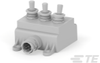 Toggle Switches - K1139715 - TE Connectivity