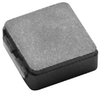 Power Inductor, 10Uh, Shielded, 6.5A; Inductance Vishay - 71AJ8653 - Newark, An Avnet Company