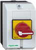 Emergency Stop Sw Disconnector, 3Pole; Contact Current Ac Max Schneider Electric - 66AH7413 - Newark, An Avnet Company