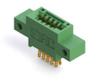 Card Edge Conn, Dual, 10Pos, Lug; Card Edge Connector Type Edac - 65AJ0338 - Newark, An Avnet Company