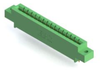 Card Edge Conn, Single Side, 15Pos, Th; Card Edge Connector Type Edac - 60AJ1997 - Newark, An Avnet Company