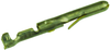Contact, Pin, 30-22Awg, Crimp; Product Range Amp - Te Connectivity - 90F3980 - Newark, An Avnet Company