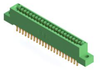 Card Edge Conn, Dual Side, 44Pos, Lug; Card Edge Connector Type Edac - 75AJ4551 - Newark, An Avnet Company