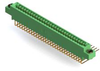 Card Conn, Dual Side, 58Pos, Wire Wrap; Card Edge Connector Type Edac - 76AJ3054 - Newark, An Avnet Company
