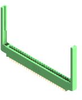 Card Edge Connector Rohs Compliant Edac - 63AJ0918 - Newark, An Avnet Company