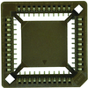 Plcc Socket, 44 Position, Smd; No. Of Contacts Amp - Te Connectivity - 24K3835 - Newark, An Avnet Company