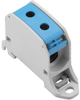 Tb, Power Distribution, 1Pos, 50Mm2; Rated Current Weidmuller - 83AH1209 - Newark, An Avnet Company