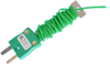 Tc, Type K, 220Deg C, 1M Rohs Compliant Labfacility - 96AJ0681 - Newark, An Avnet Company