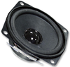 Loudspeaker, Full Range, 2.5 Rohs Compliant Visaton - 78AH1749 - Newark, An Avnet Company