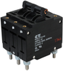 Circuit Breaker, Hydromagnetic, 3P, 277V, 40A; Product Range Potter&brumfield Te Connectivity - 56F840 - Newark, An Avnet Company