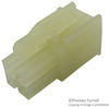 Cap Housing, Nylon 6.6; Product Range Amp Te Connectivity - 19J3543 - Newark, An Avnet Company