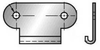 Draw Latches - K3-2696-52 - bisco industries