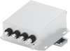 Power Line Filter, 3-Ph, 60A, 440Vac Rohs Compliant Corcom Te Connectivity - 32AK9966 - Newark, An Avnet Company