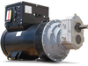 Voltmaster PTO70-3 - 61 kW Tractor-Driven PTO Generator -- Model PTO70-3
