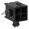 Headers, Male Pins - 17-3-794621-4TR-ND - DigiKey