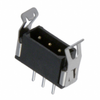 Headers, Male Pins - 952-1070-5-ND - DigiKey